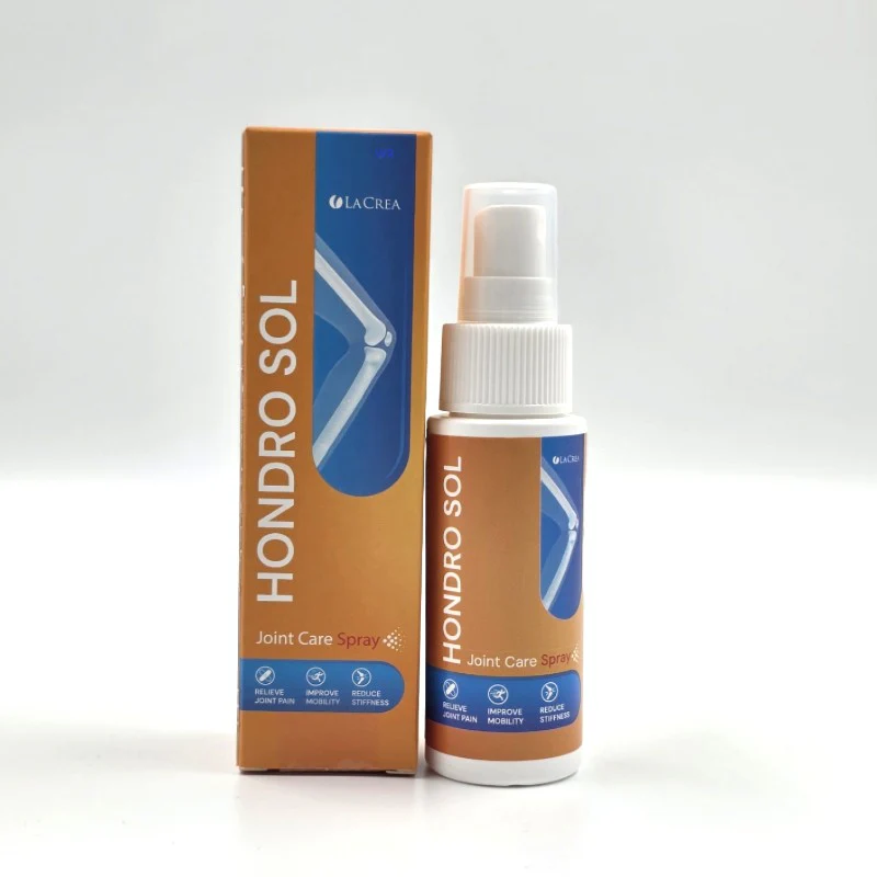 Hondro Sol
